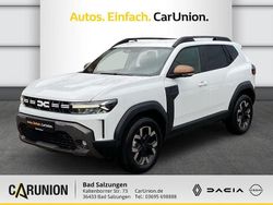Arktisweiß Gebraucht 2025 Dacia Duster Extreme SUV | 29.500 € (Etwas zu teuer)