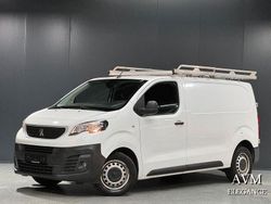 Weiß Gebraucht 2020 Peugeot Expert Van | 16.500 € (Guter Preis)