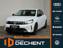 Weiß Neu 2025 Opel Corsa Edition Limousine | 21.919 € (Fairer Preis)