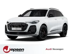 Gletscherweiß metallic Neu 2025 Audi SQ5 Sport SUV | 85.890 €