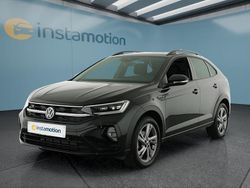 Schwarz Gebraucht 2022 VW Taigo SUV | 21.899 € (Fairer Preis)