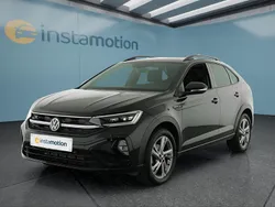Schwarz Gebraucht 2022 VW Taigo SUV | 23.099 € (Fairer Preis)