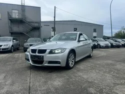 Silber Gebraucht 2004 BMW 320 Limousine | 3.499 € (Fairer Preis)
