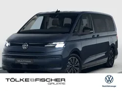 Starlight blue metallic Neu 2024 VW T7 Van | 63.490 € (Fairer Preis)