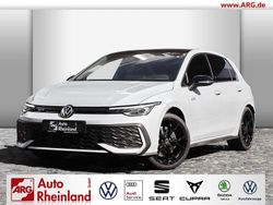 Crystal ice blue metallic Neu 2025 VW Golf VIII Comfortline Limousine | 49.990 € (Teuer)