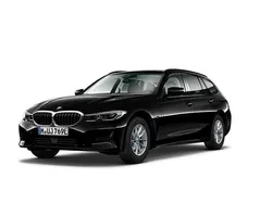 Gebraucht 2022 BMW 330 Shadowline Kombi | 35.199 € (Fairer Preis)