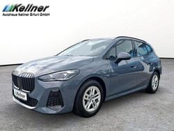 Grau Gebraucht 2025 BMW 220 Active Tourer M Sport Van / Kleinbus | 34.890 € (Etwas zu teuer)