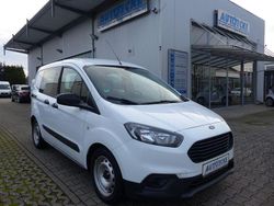 Weiß Gebraucht 2020 Ford Courier Van / Kleinbus | 11.790 € (Etwas zu teuer)
