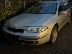 Gebraucht 2004 Renault Laguna II Kombi | 1.500 € (Fairer Preis)