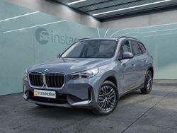 Grau Gebraucht 2024 BMW X1 SUV | 39.299 € (Fairer Preis)