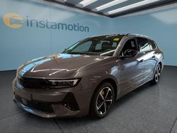 Grau Gebraucht 2025 Opel Astra Kombi | 27.149 € (Fairer Preis)
