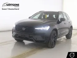 Schwarz Gebraucht 2025 Volvo XC60 Plus SUV | 52.949 € (Guter Preis)