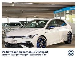 Pure white Gebraucht 2023 VW Golf VIII R Limousine | 37.530 € (Superpreis)
