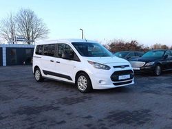 Andere Gebraucht 2017 Ford Tourneo Connect Van / Kleinbus | 16.900 € (Fairer Preis)