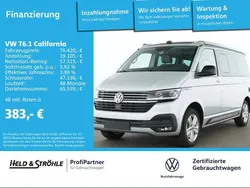 Reflexsilber metallic/dach sch Gebraucht 2024 VW T6.1 Edition Van | 76.420 € (Teuer)