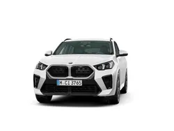 Gebraucht 2025 BMW X2 Efficient Dynamics SUV | 43.268 € (Guter Preis)