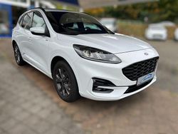 Weiß Gebraucht 2021 Ford Kuga ST-Line SUV | 22.190 € (Fairer Preis)