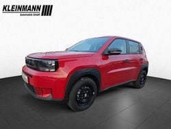 Rot Neu 2026 Fiat Grande Panda Pop Kleinwagen | 18.990 € (Superpreis)