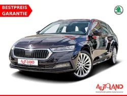 Andere Gebraucht 2021 Skoda Octavia Kombi | 23.950 € (Fairer Preis)