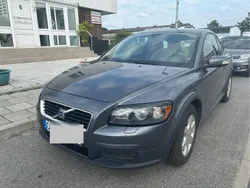 Grau Gebraucht 2007 Volvo C30 Kleinwagen | 3.300 € (Fairer Preis)
