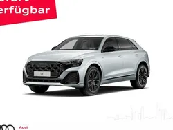 Silber Neu 2025 Audi Q8 Ambiente SUV | 109.980 € (Teuer)