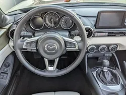 Blau Gebraucht 2023 Mazda MX5 Kizuna Cabrio | 29.249 € (Fairer Preis)