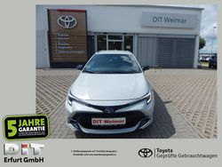 Grau Neu 2025 Toyota Corolla Kombi | 31.990 € (Superpreis)