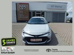 Grau Neu 2025 Toyota Corolla Kombi | 31.690 € (Superpreis)