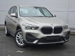 Beige Gebraucht 2021 BMW X1 Advantage SUV | 15.900 € (Fairer Preis)