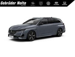 Grau Neu 2025 Peugeot 308 Allure Kombi | 32.490 € (Guter Preis)