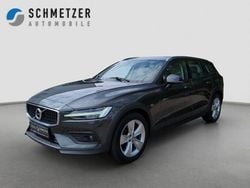 Andere Gebraucht 2021 Volvo V60 CC Kombi | 25.990 € (Guter Preis)