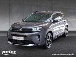 Grau Neu 2025 Citroën C5 Aircross SUV | 27.850 € (Guter Preis)