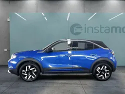 Blau Gebraucht 2023 Opel Mokka SUV | 20.149 € (Guter Preis)