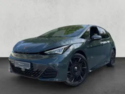 Dunkelgruen Neu 2024 Cupra Born VZ Kleinwagen | 53.200 €