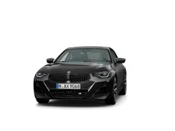 Neu 2025 BMW M240 M Sport Coupé | 66.729 € (Fairer Preis)