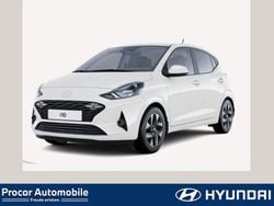 Weiß Neu 2025 Hyundai i10 Trend Kleinwagen | 17.790 € (Fairer Preis)