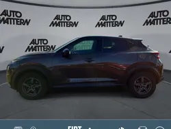Braun Gebraucht 2022 Nissan Juke Tekna SUV | 20.990 € (Etwas zu teuer)