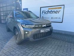 Dolomitgrau Neu 2025 Dacia Bigster Extreme SUV | 34.590 € (Fairer Preis)