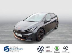 Grau Gebraucht 2022 Cupra Born Kleinwagen | 23.480 € (Guter Preis)