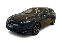 Grau Neu 2025 Kia Ceed Sportswagon Style Kombi | 26.450 € (Guter Preis)