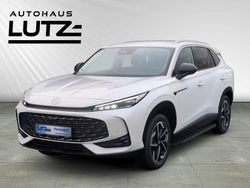 Pearl white Neu 2025 MG HS Luxury SUV | 31.290 € (Guter Preis)