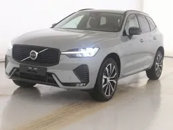 Vapour grey Gebraucht 2024 Volvo XC60 Plus SUV | 49.990 € (Fairer Preis)