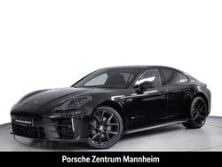 Schwarz Neu 2026 Porsche Panamera Limousine | 144.565 €