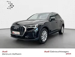 Gebraucht 2022 Audi Q3 S-Line SUV | 29.990 € (Guter Preis)