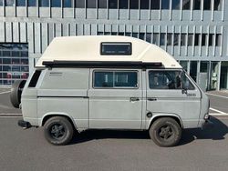 Grau Gebraucht 1985 VW T3 Van | 25.500 €