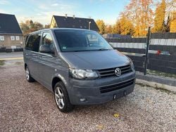 Grau Gebraucht 2012 VW T5 Van | 8.900 € (Guter Preis)
