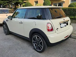 Gebraucht 2013 Mini Cooper D Kleinwagen | 7.000 € (Guter Preis)
