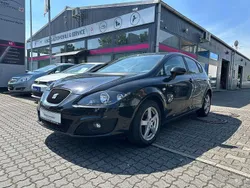 Schwarz Gebraucht 2009 Seat Leon Limousine | 5.999 € (Fairer Preis)