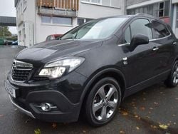 Schwarz Gebraucht 2014 Opel Mokka X Innovation SUV | 8.550 € (Guter Preis)