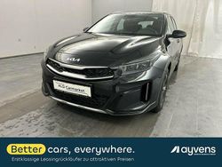 Schwarz Gebraucht 2022 Kia XCeed Spirit SUV | 19.980 € (Guter Preis)